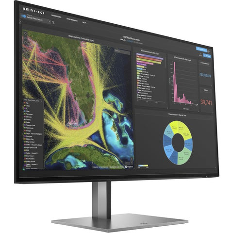 HP Z27k G3 4K USB-C Display