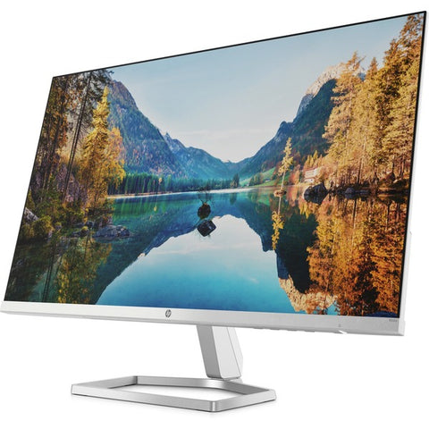 HP M24fw FHD Monitor