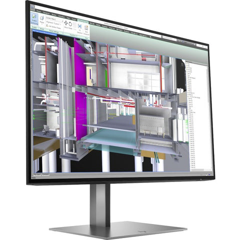 HP Z24u G3 WUXGA USB-C Display