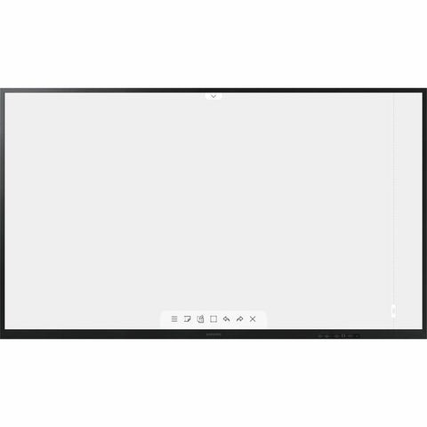 Samsung WM75A Collaboration Display