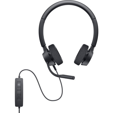 Dell Technologies Pro Headset