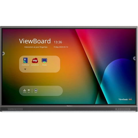 Viewsonic Corporation ViewBoard IFP7552-1C Collaboration Display