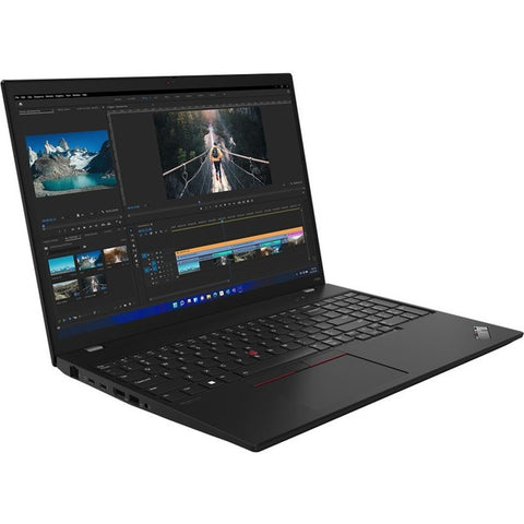 Lenovo TP P16S I7-1260P 16GB 512GB WLS BT W10P
