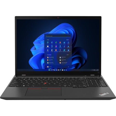 Lenovo TP T16 G1 RYZ5/2.90 16IN 16GB 256GB W10P