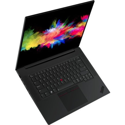 Lenovo TP P1 I7-12800H W10P 64 64.0GB 2TB 16GB