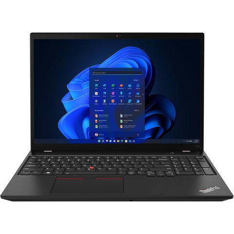 Lenovo TP P16S G1 BLK RYZ7/2.7 16 16GB 512G SSD