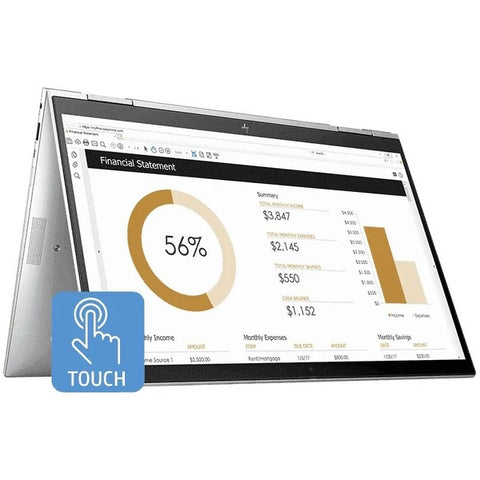 HP Elite x360 1040 14 inch G9 2-in-1 Notebook PC