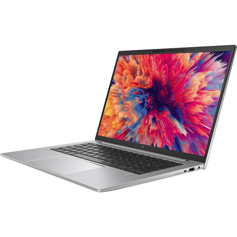 HP ZBook Firefly 14 inch G9 Mobile Workstation PC Wolf Pro Security Edition