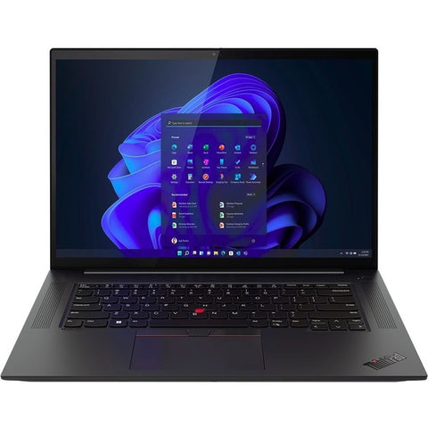 Lenovo TP X1E G5 I7 3.50 W10P 64 16GB 512GB SSD