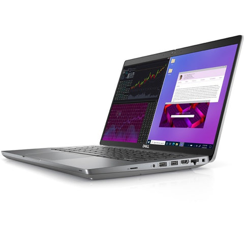 Dell Technologies MOBILE PREC 3470 I7-12-1270P 16GB 512GB