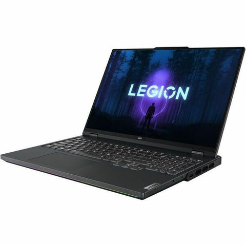 Lenovo Legion Pro 7 16IRX8H 82WQ002LUS Gaming Notebook