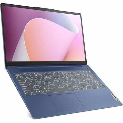 Lenovo IdeaPad Slim 3 15AMN8 82XQ008RCF