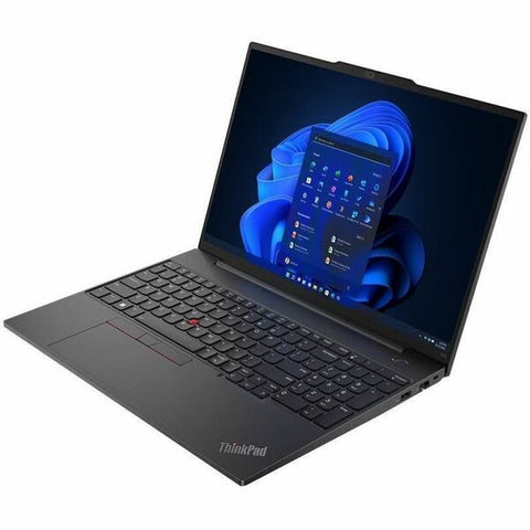 Lenovo ThinkPad E16 Gen 1 (AMD) 21JT001BUS