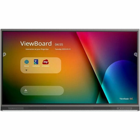 Viewsonic Corporation ViewBoard IFP VS18789 Collaboration Display