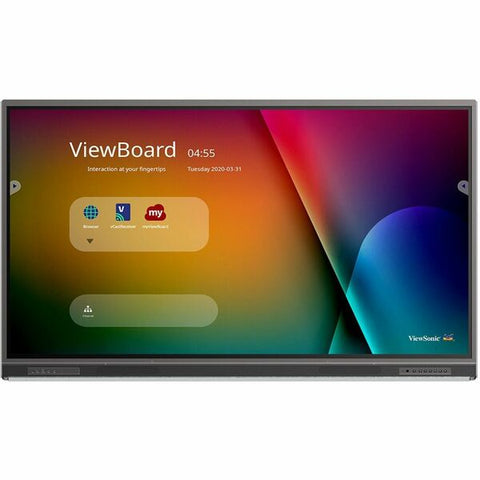 Viewsonic Corporation ViewBoard IFP8652-1CN Collaboration Display