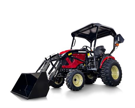 Yanmar SA425DHX