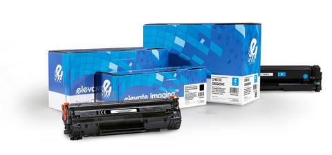 Elevate Imaging Compatible Alternative For HP CC364A, Black, 10000 Pages