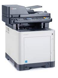 Kyocera ECOSYS M6530cdn