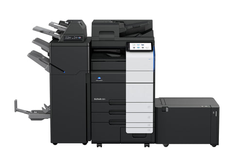 Konica Minolta Bizhub C651i