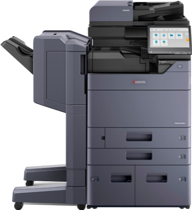 Kyocera TASKalfa MZ2501ci