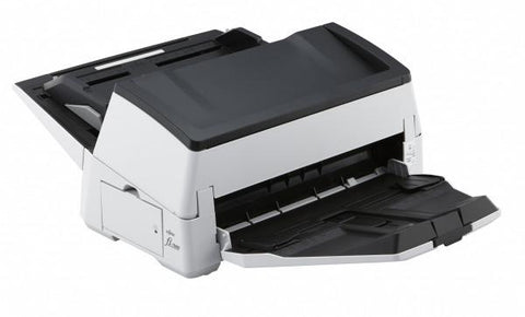 Fujitsu Fujitsu fi-7600 Duplex Document Scanner