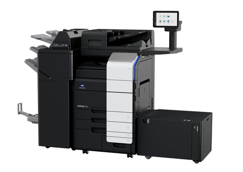Konica Minolta Bizhub C751i