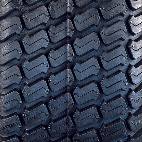 Yanmar R-3 Turf Tread