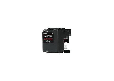 Brother Super High Yield Magenta Ink Cartridge (1200 Yield)