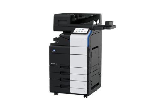Konica Minolta Bizhub 551i