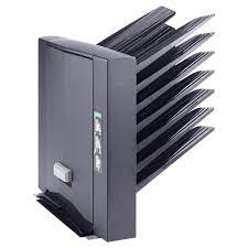 Kyocera MT-730 (B) 7 Bin Mailbox for DF-7110