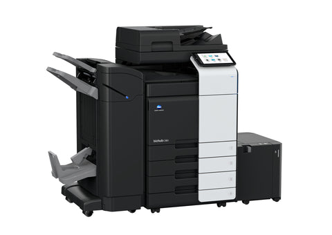 Konica Minolta Bizhub C361i