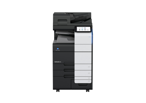 Konica Minolta Bizhub 651i