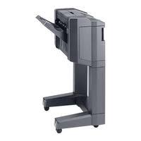 Kyocera PH-7A Punch Unit