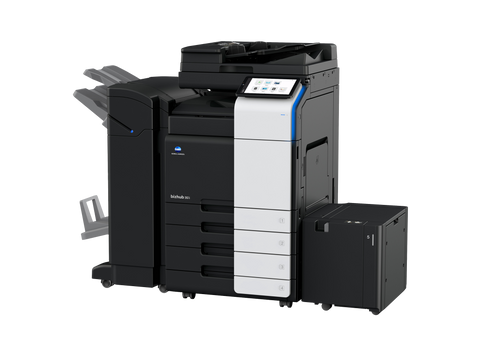 Konica Minolta Bizhub 361i