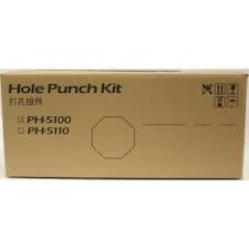 Kyocera PH-5100 Punch Unit