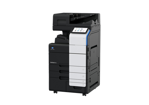 Konica Minolta Bizhub 751i