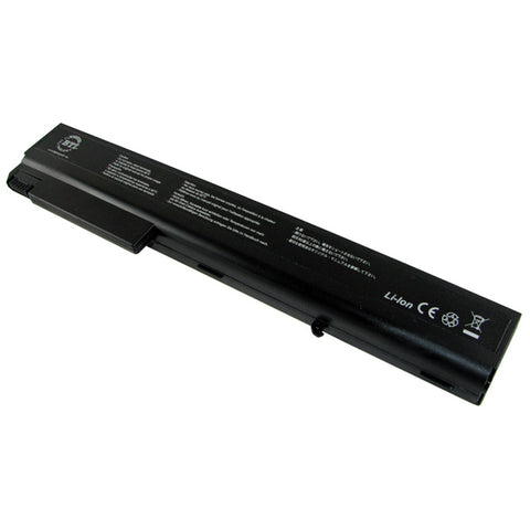 Battery Technology, Inc Lithium Ion Notebook Battery
