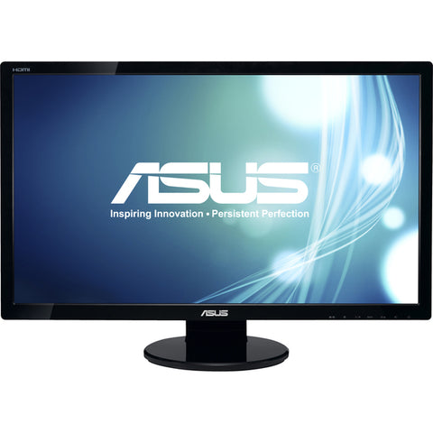 ASUS Computer International VE278Q Widescreen LCD Monitor