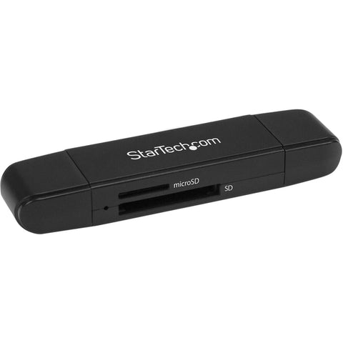 StarTech Flash Reader