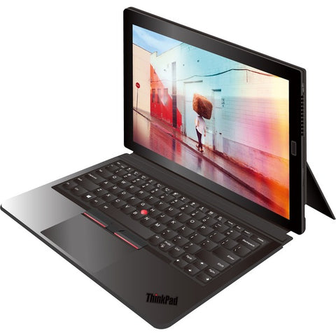 Lenovo ThinkPad X1 Tablet 3rd Gen 20KJ0019US 2 in 1 Notebook