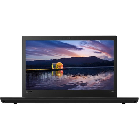 Lenovo ThinkPad T480 20L50054CA Notebook