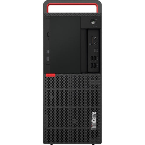 Lenovo ThinkCentre M920t 10SF0009US Desktop Computer