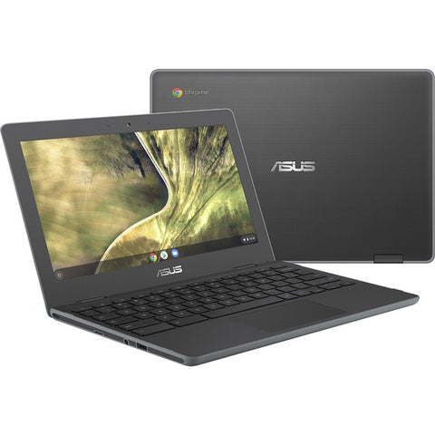 ASUS Computer International Chromebook C204EE-YS01-GR Chromebook