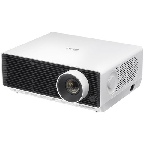 LG Electronics 4K UHD Laser ProBeam Projector