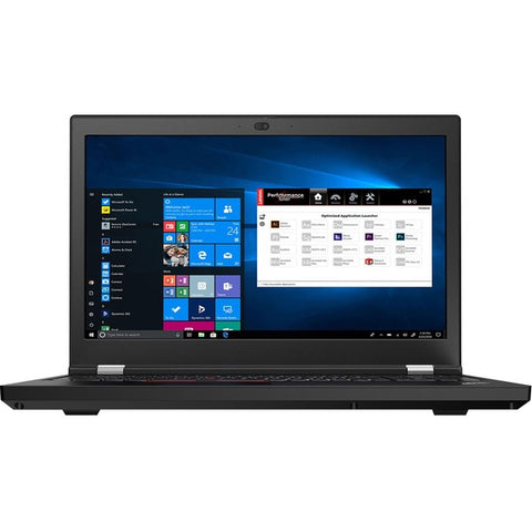 Lenovo ThinkPad P15 Gen 1 20ST0067US