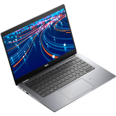 Dell Technologies Dell Latitude 5320 - Core i5 1135G7 / 2.4 GHz - Win 10 Pro 64-bit - Iris Xe Graphics - 16 GB RAM - 256 GB SSD NVMe, Class 35 - 13.3" 1920 x 1080 (Full HD) - Wi-Fi 6 - gray - with 1 Year Hardware Service with Onsite/In-Home Service After