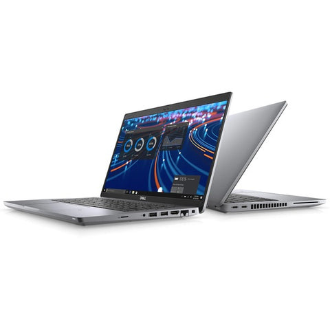 Dell Technologies Dell Latitude 5420 - Core i5 1145G7 / 2.6 GHz - vPro - Win 10 Pro 64-bit - Iris Xe Graphics - 8 GB RAM - 256 GB SSD NVMe, Class 35 - 14" touchscreen 1920 x 1080 (Full HD) - Wi-Fi 6 - with 1 Year Hardware Service with Onsite/In-Home Servi
