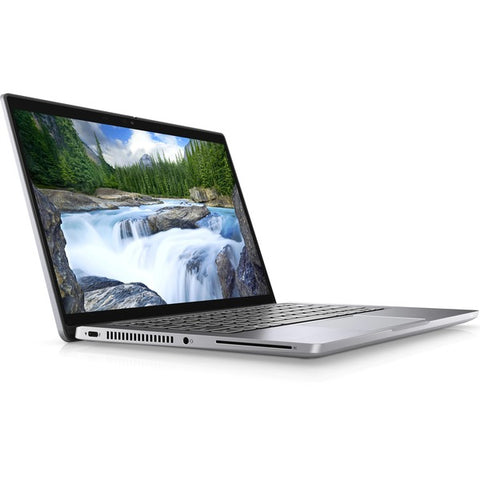Dell Technologies Dell Latitude 7320 - Core i5 1145G7 / 2.6 GHz - vPro - Win 10 Pro 64-bit - Iris Xe Graphics - 8 GB RAM - 256 GB SSD NVMe, Class 40 - 13.3" 1920 x 1080 (Full HD) - Wi-Fi 6 - with 3 Years Hardware Service with Onsite/In-Home Service After