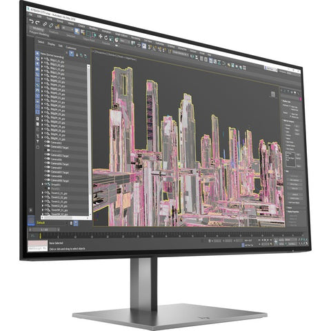 HP Z27u G3 QHD Display