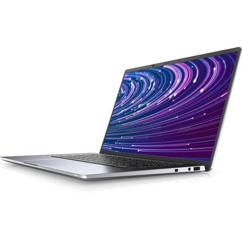 Dell Technologies Dell Latitude 9520 - Core i5 1145G7 / 2.6 GHz - vPro - Win 10 Pro 64-bit - Iris Xe Graphics - 16 GB RAM - 256 GB SSD NVMe, Class 35 - 15" 1920 x 1080 (Full HD) - Wi-Fi 6 - gray - BTS - with 3 Years Hardware Service with Onsite/In-Home Se
